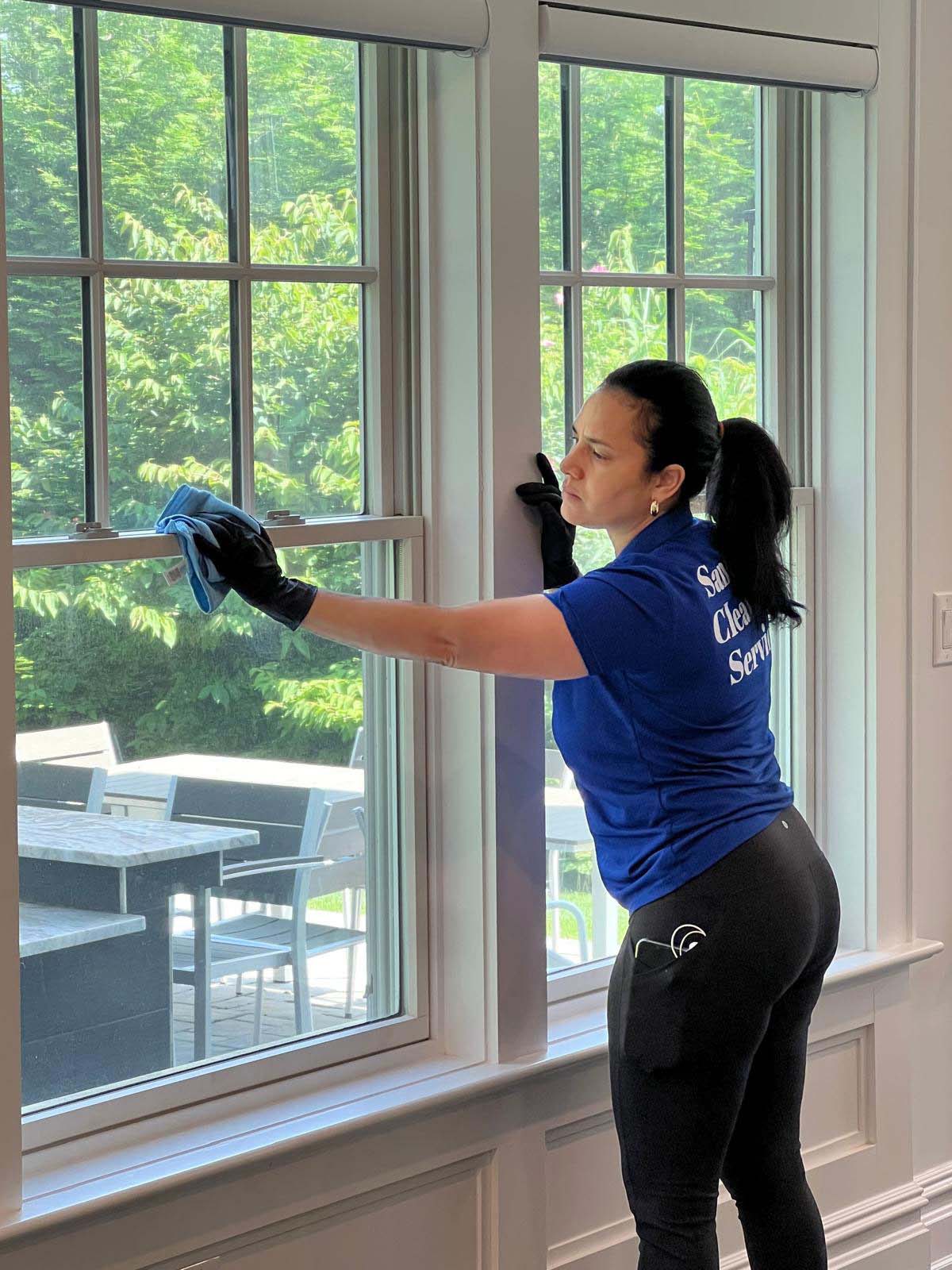Crystal Clear Window Cleaning Services in NJ | Free Quote