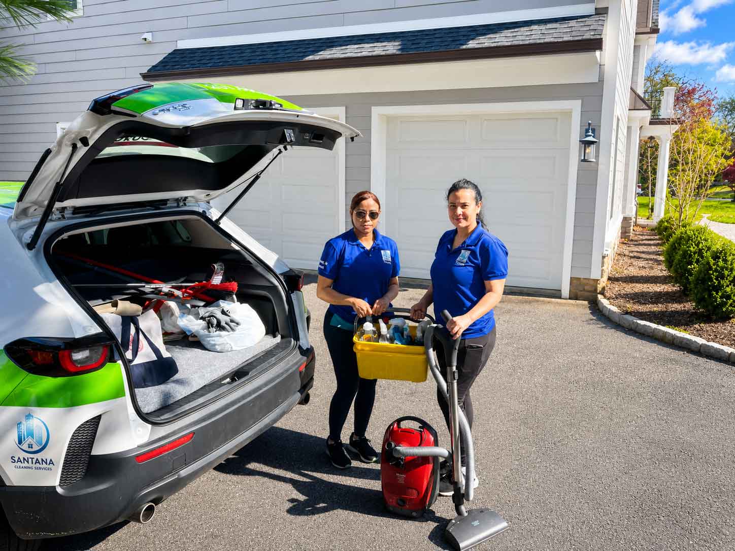 Move Out Cleaning Jersey City NJ